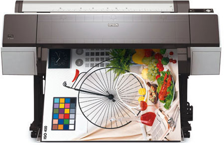 Epson stylus pro deals 9900